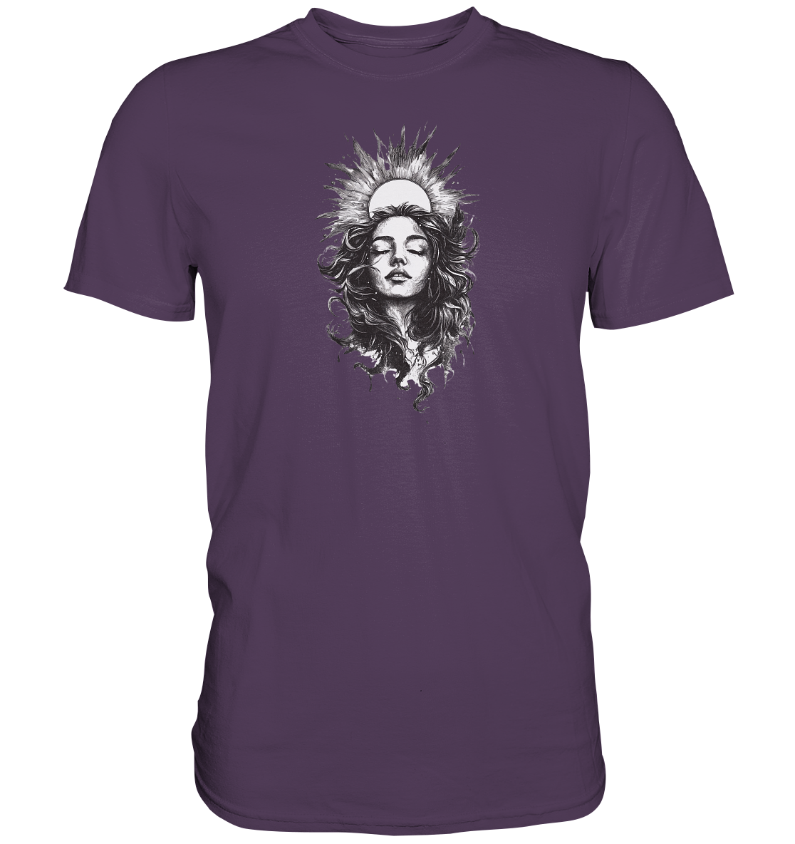 Sommer Vibes - Premium Shirt