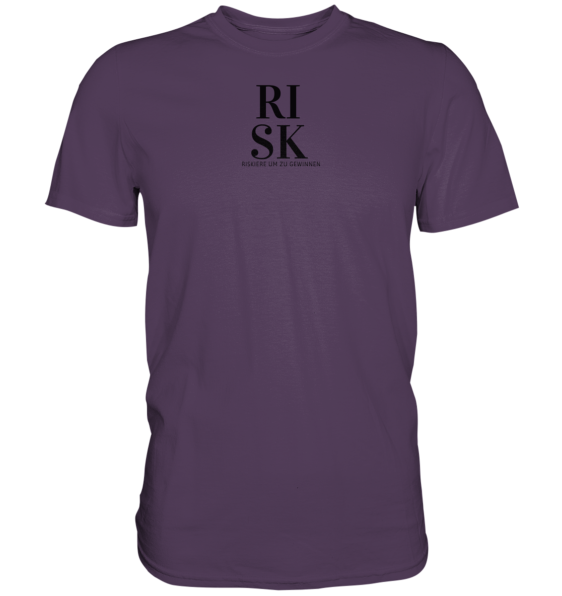Riskiere - Premium Shirt