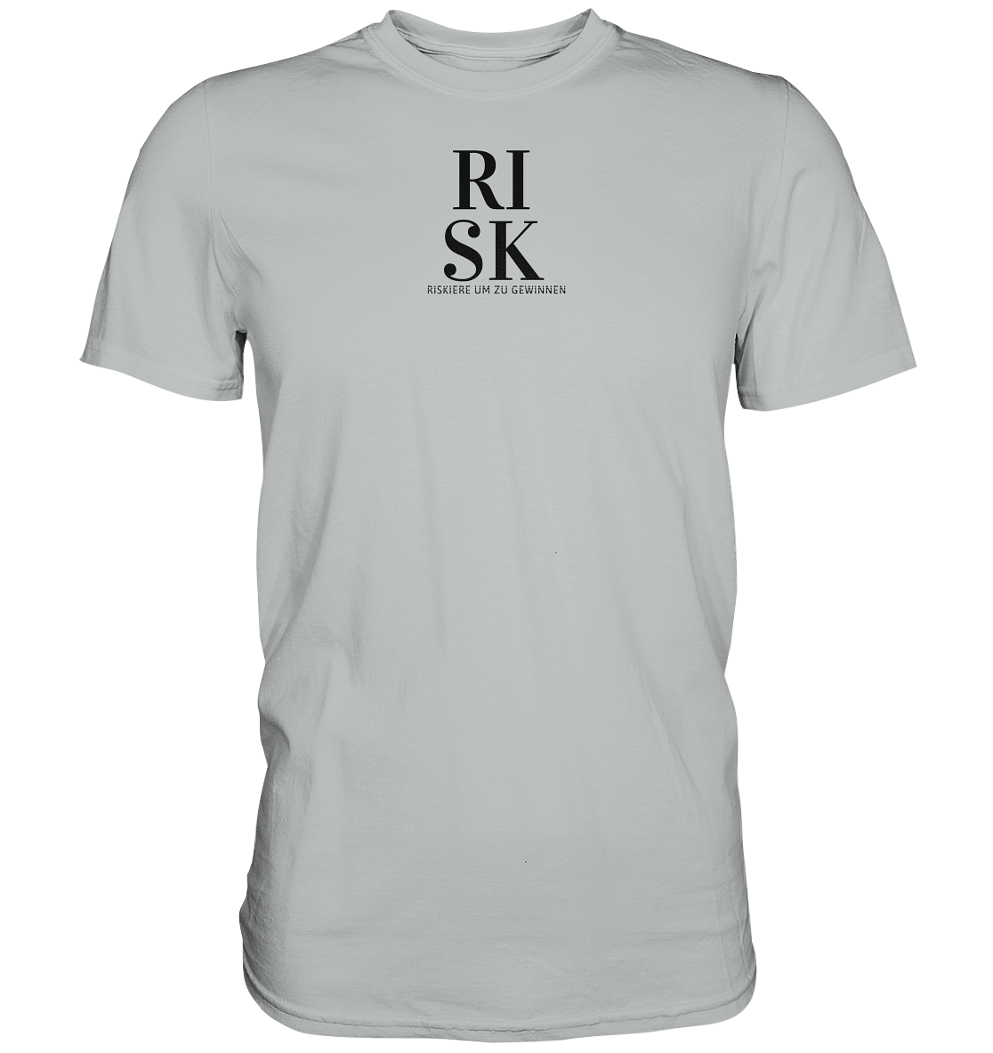 Riskiere - Premium Shirt