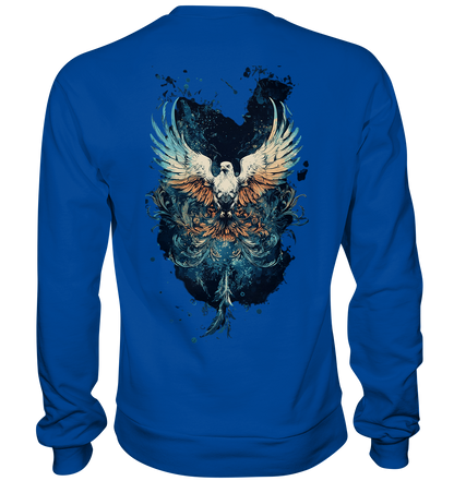 Königs Adler - Basic Sweatshirt