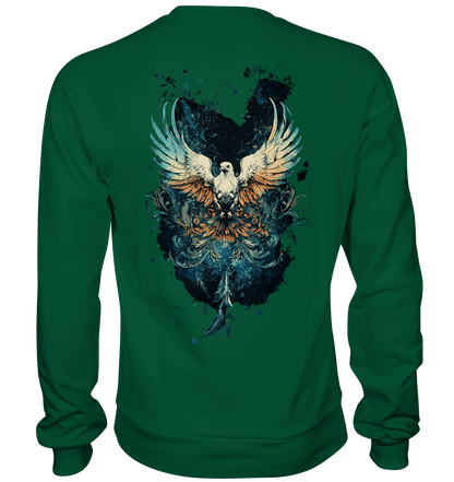 Königs Adler - Basic Sweatshirt