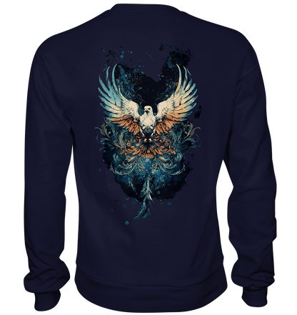 Königs Adler - Basic Sweatshirt