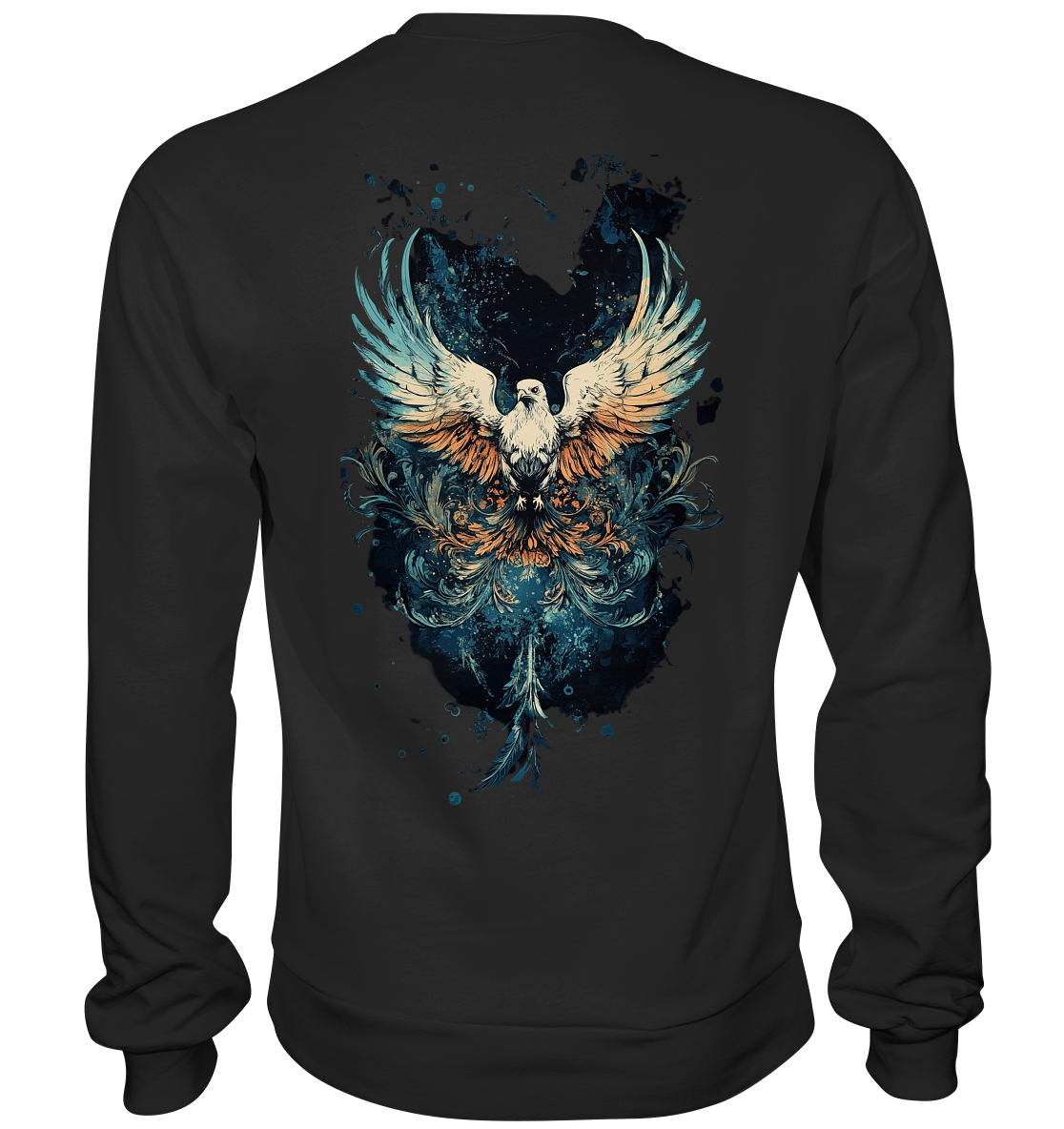 Königs Adler - Basic Sweatshirt