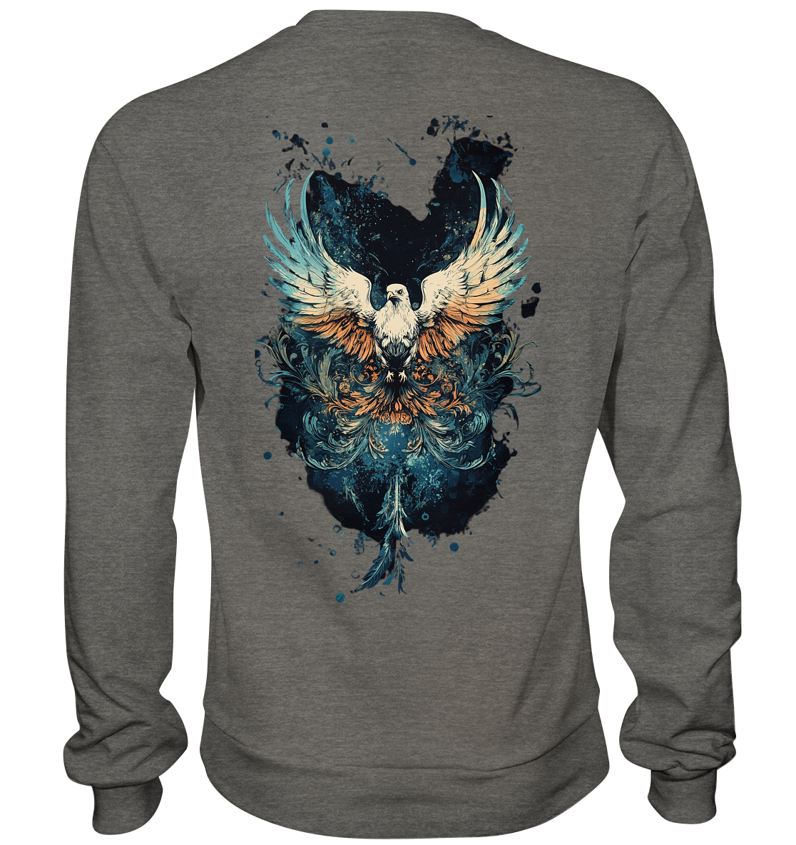 Königs Adler - Basic Sweatshirt