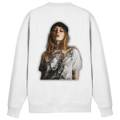 I only smoke the good Stuff - Basic Sweatshirt