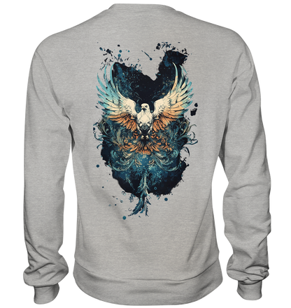 Königs Adler - Basic Sweatshirt