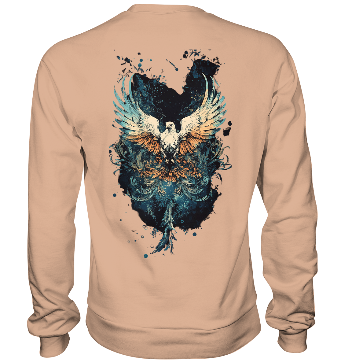 Königs Adler - Basic Sweatshirt