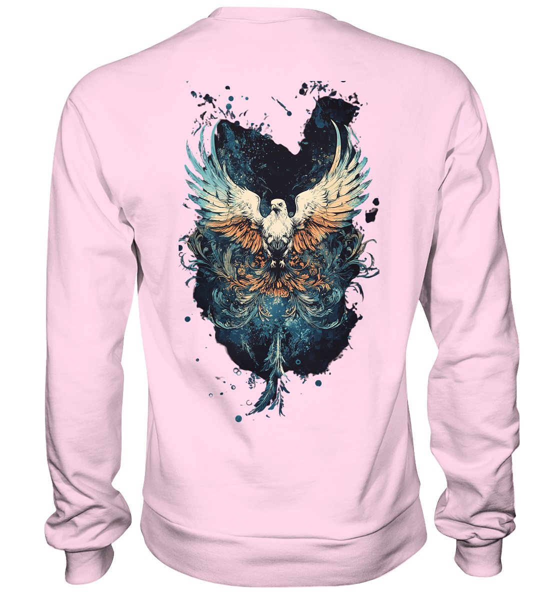 Königs Adler - Basic Sweatshirt