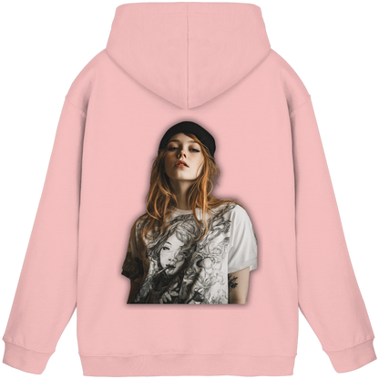 I only smoke the good Stuff - Basic Unisex Hoodie