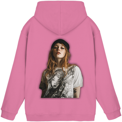 I only smoke the good Stuff - Basic Unisex Hoodie