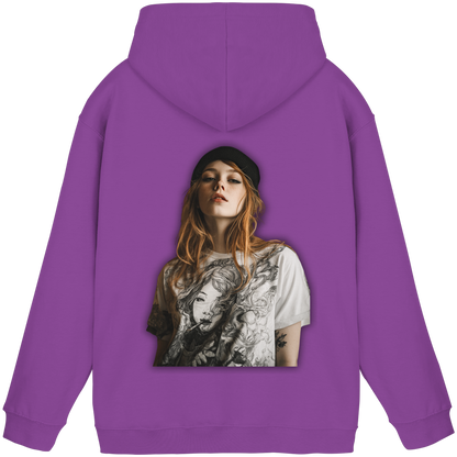 I only smoke the good Stuff - Basic Unisex Hoodie