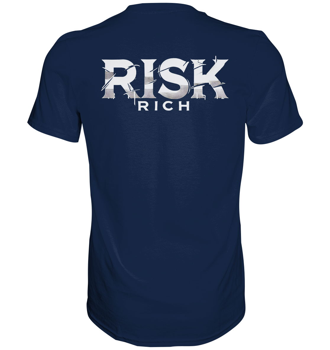 risk rich - Classic Shirt