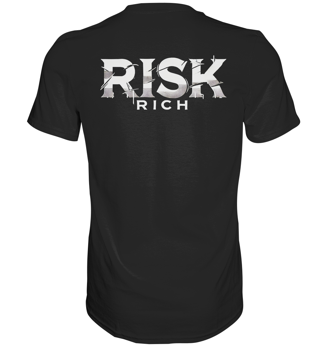 risk rich - Classic Shirt