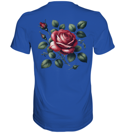 Broken Heart - Classic Shirt