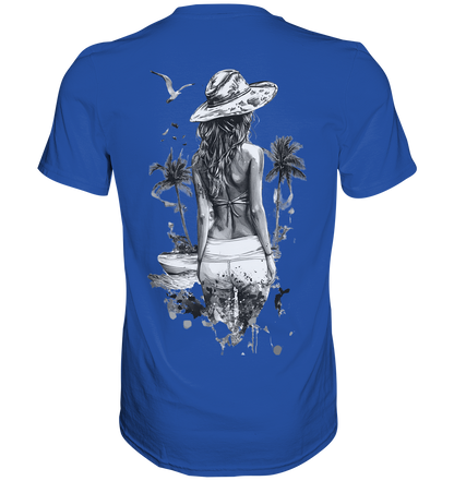 Sommer Vibes - Classic Shirt