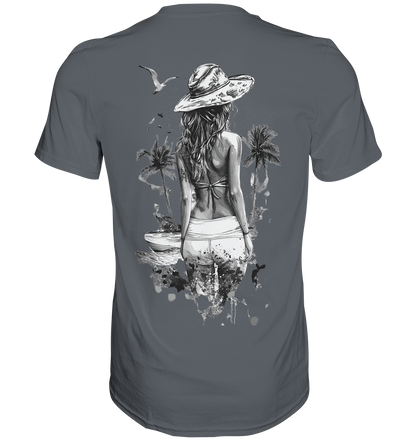 Sommer Vibes - Classic Shirt
