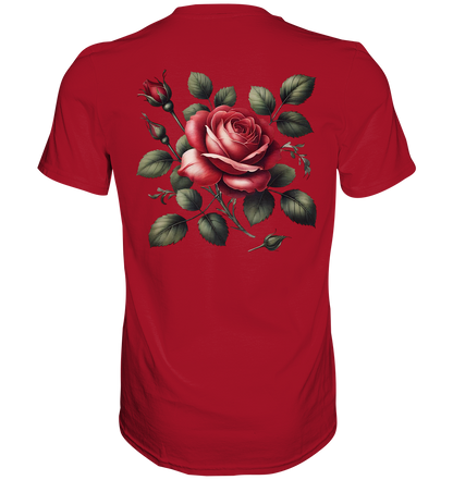 Broken Heart - Classic Shirt