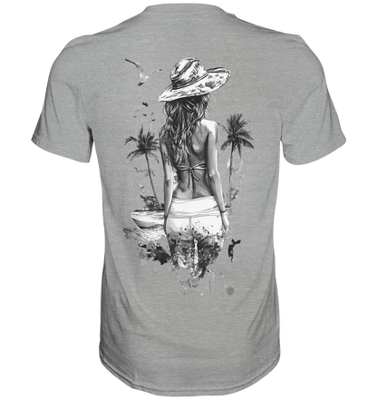 Sommer Vibes - Classic Shirt