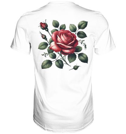 Broken Heart - Classic Shirt