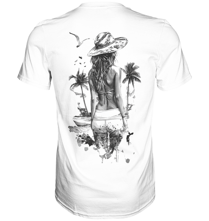 Sommer Vibes - Classic Shirt