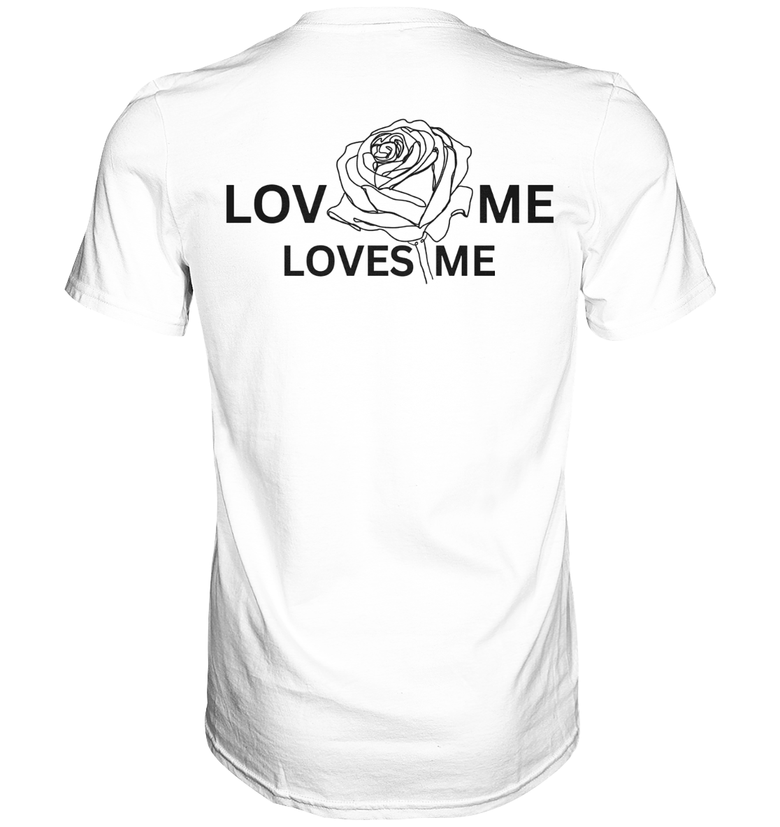 LOVES ME - Classic Shirt