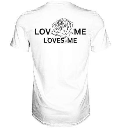 LOVES ME - Classic Shirt