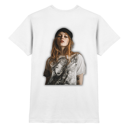 I only smoke the good Stuff - Classic Shirt