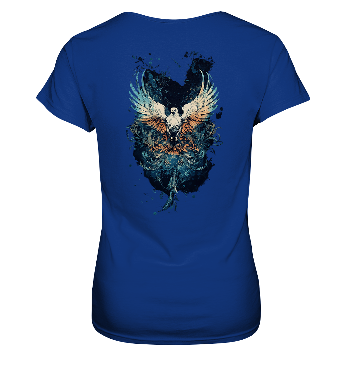 Königs Adler - Ladies Premium Shirt