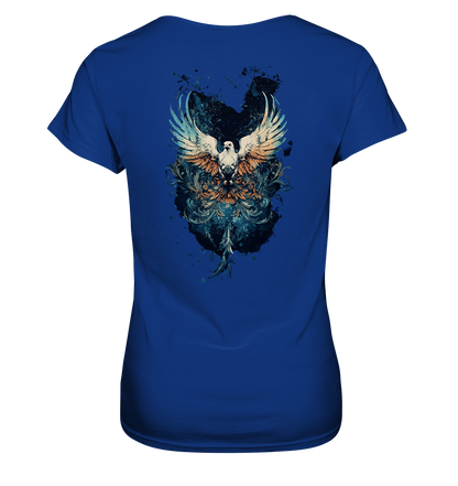 Königs Adler - Ladies Premium Shirt