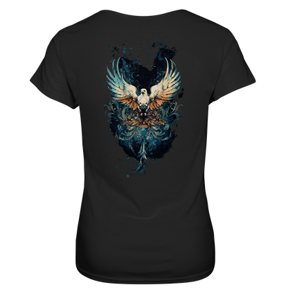 Königs Adler - Ladies Premium Shirt