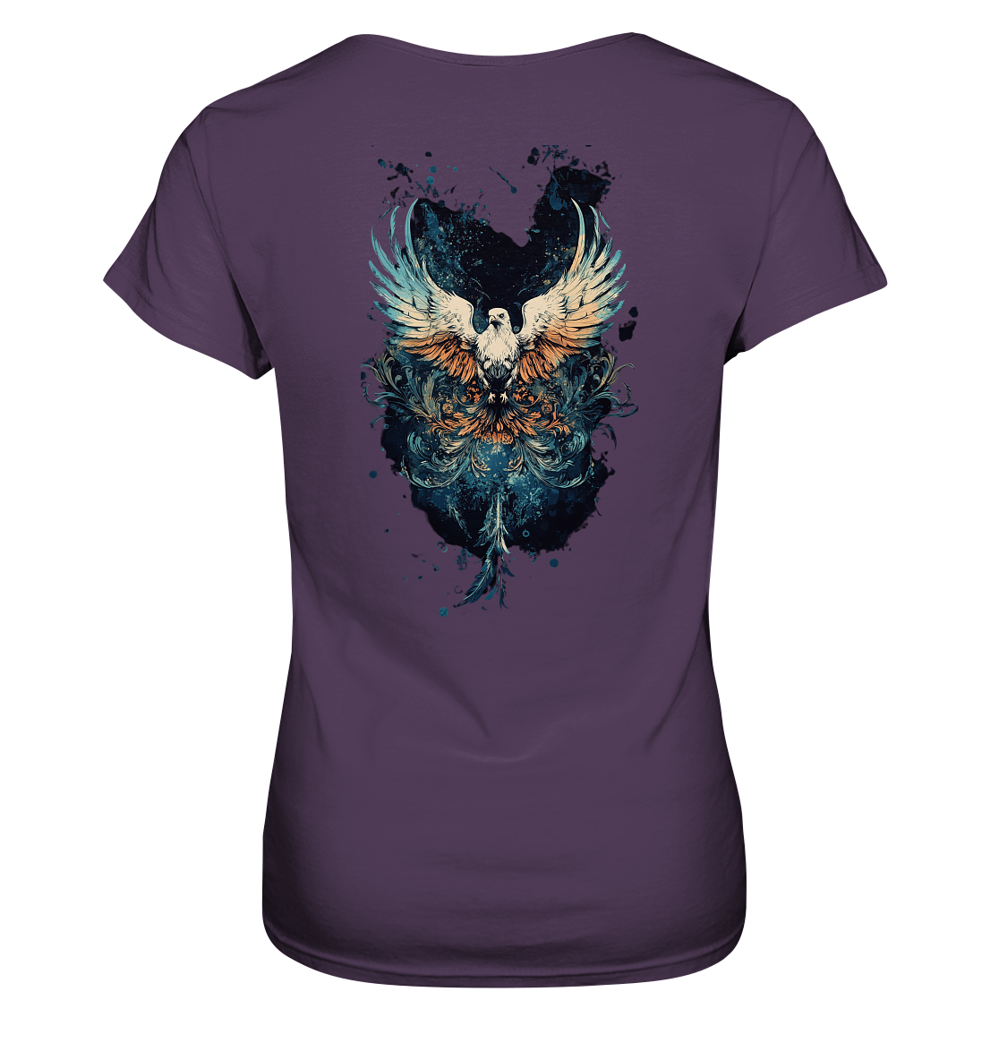 Königs Adler - Ladies Premium Shirt