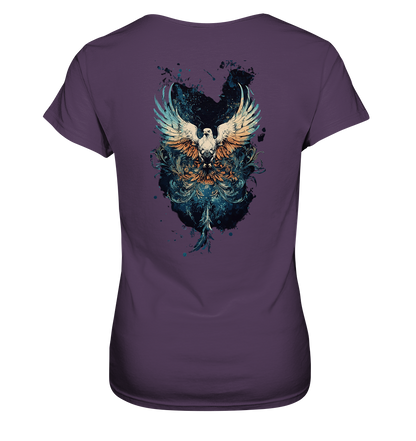 Königs Adler - Ladies Premium Shirt