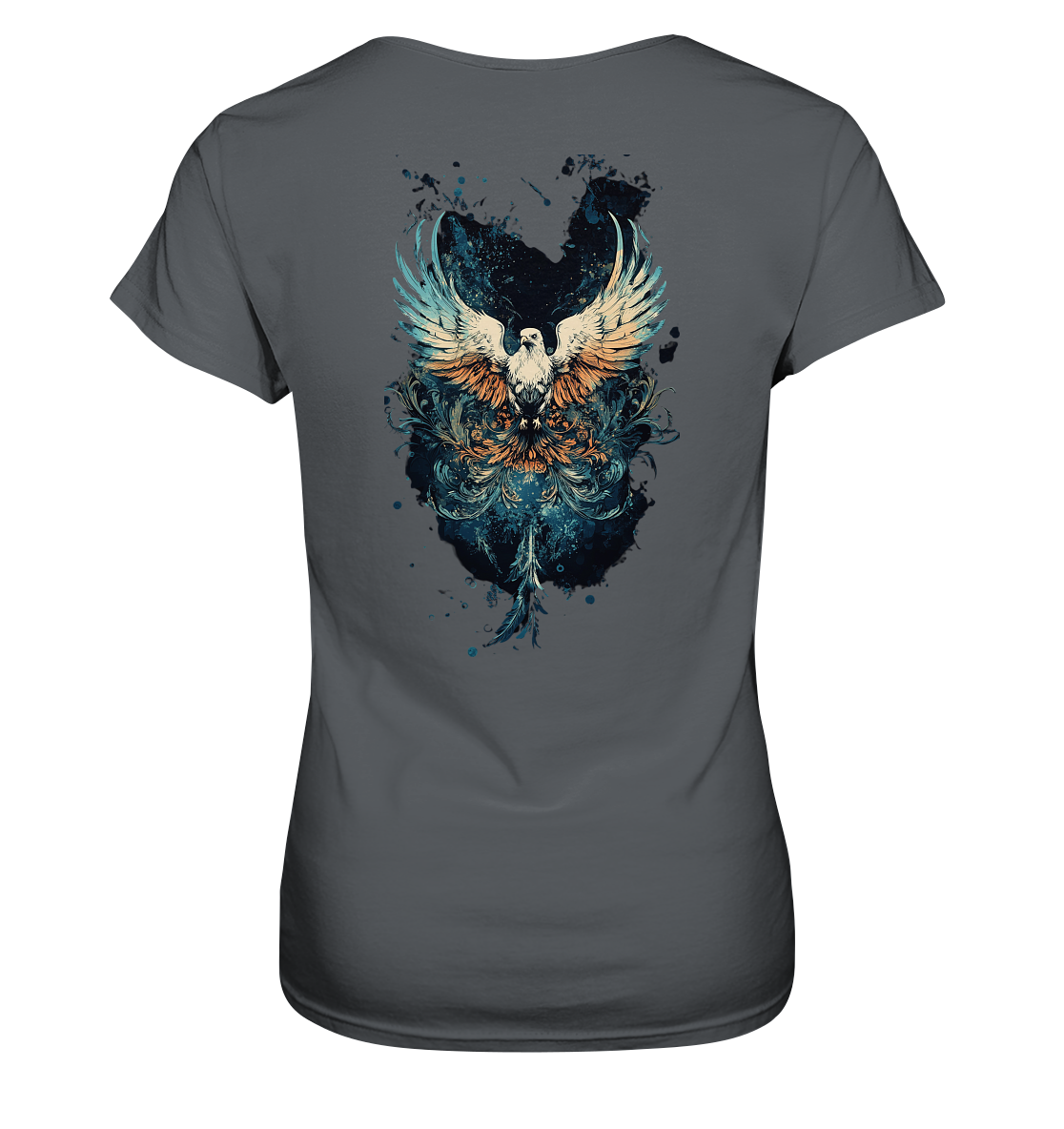 Königs Adler - Ladies Premium Shirt