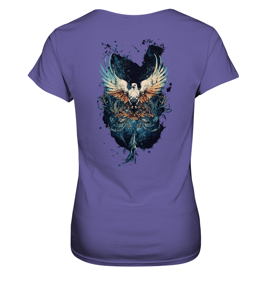 Königs Adler - Ladies Premium Shirt
