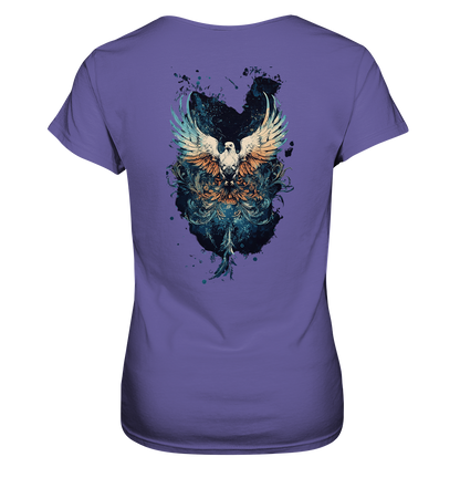 Königs Adler - Ladies Premium Shirt