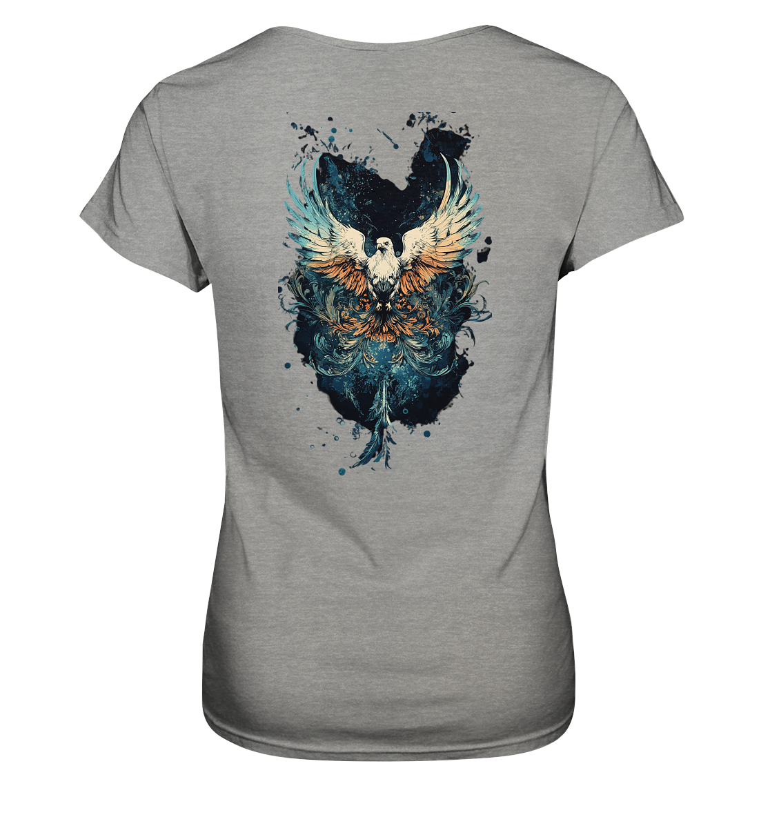 Königs Adler - Ladies Premium Shirt