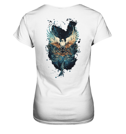 Königs Adler - Ladies Premium Shirt