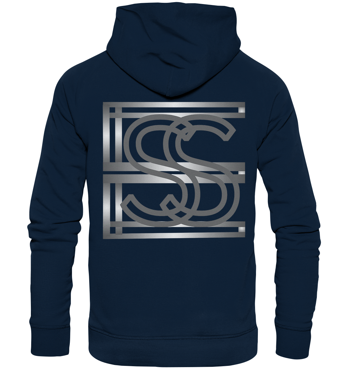 Evolution Street Style Exklusiv  - Organic Hoodie