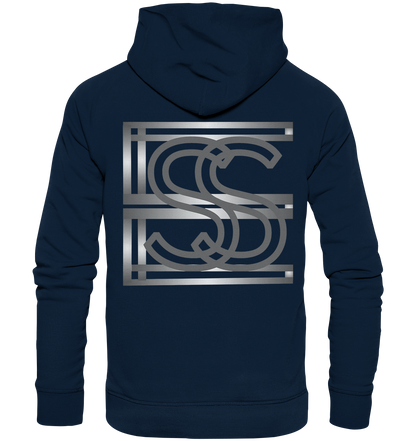 Evolution Street Style Exklusiv  - Organic Hoodie