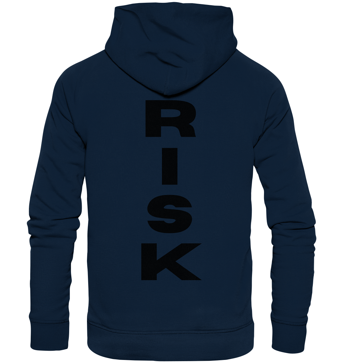 Riskiere - Organic Hoodie