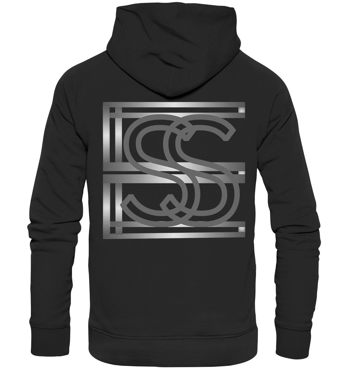 Evolution Street Style Exklusiv  - Organic Hoodie