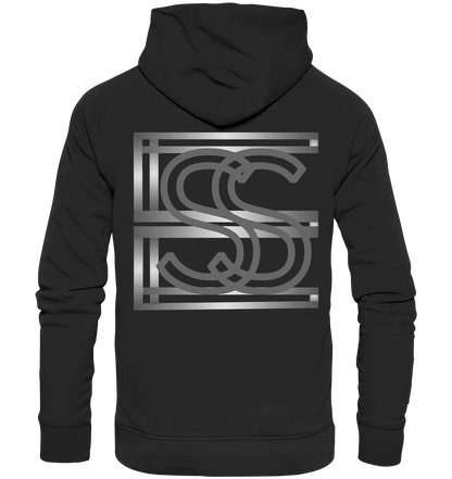 Evolution Street Style Exklusiv  - Organic Hoodie
