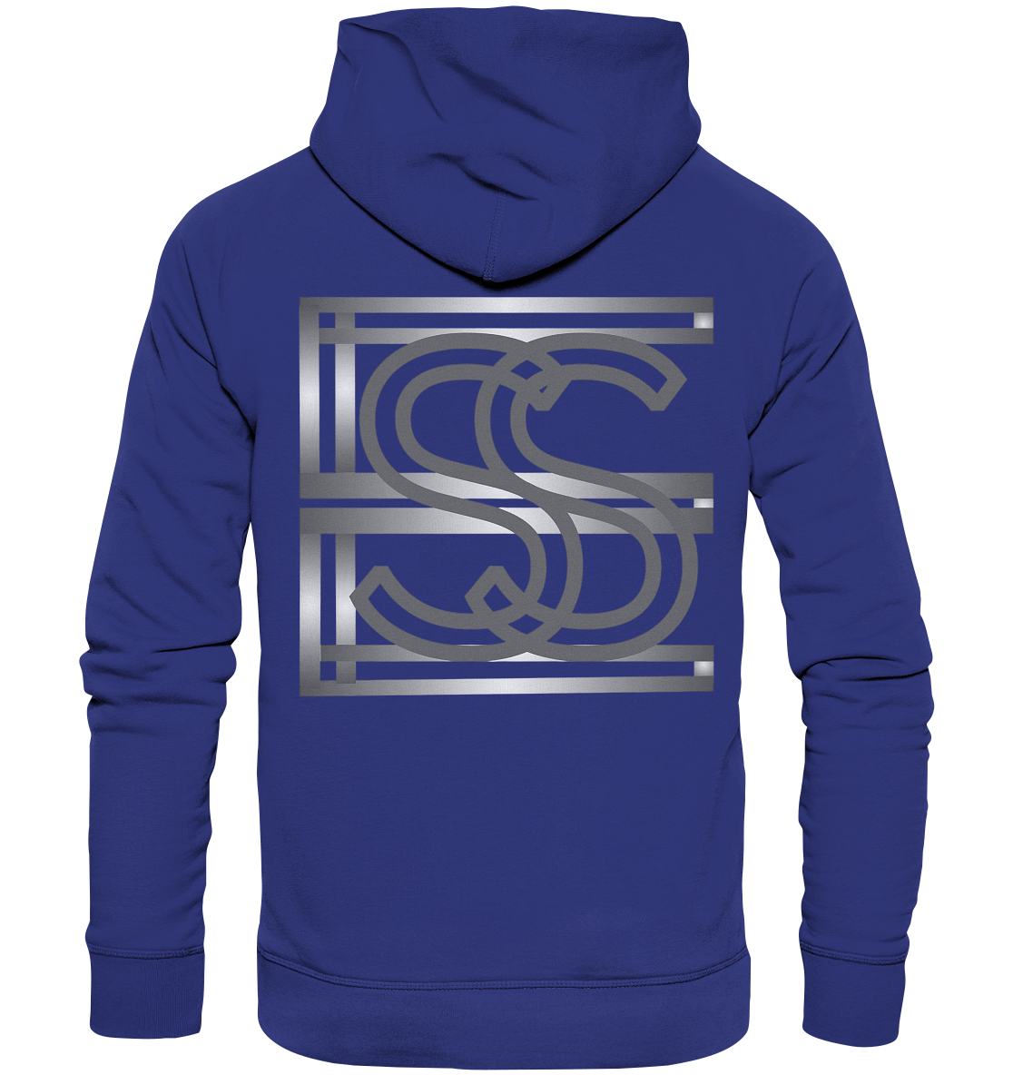 Evolution Street Style Exklusiv  - Organic Hoodie