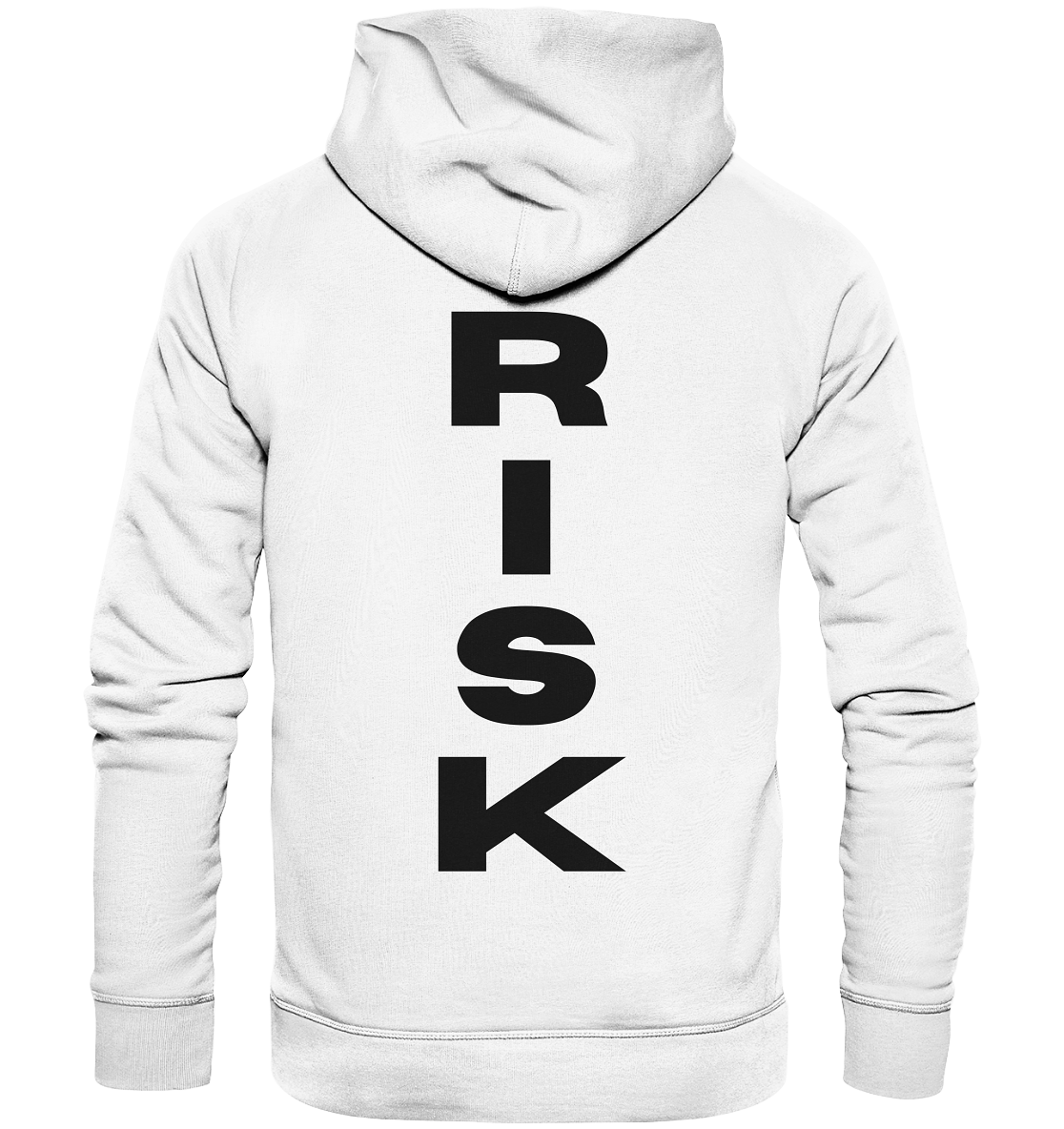 Riskiere - Organic Hoodie