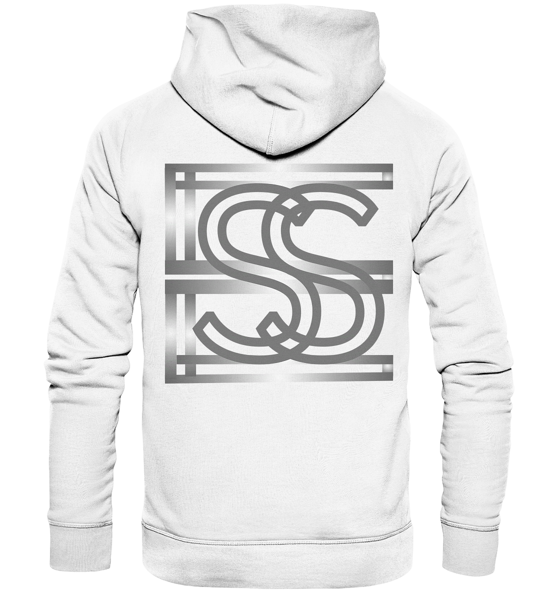 Evolution Street Style Exklusiv  - Organic Hoodie