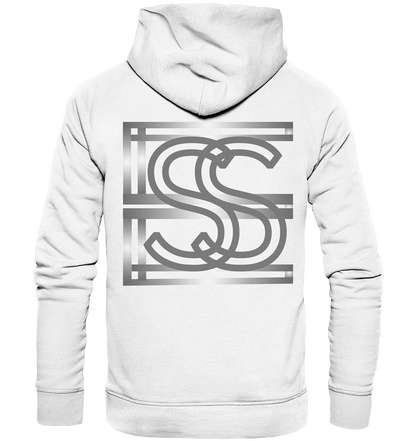Evolution Street Style Exklusiv  - Organic Hoodie