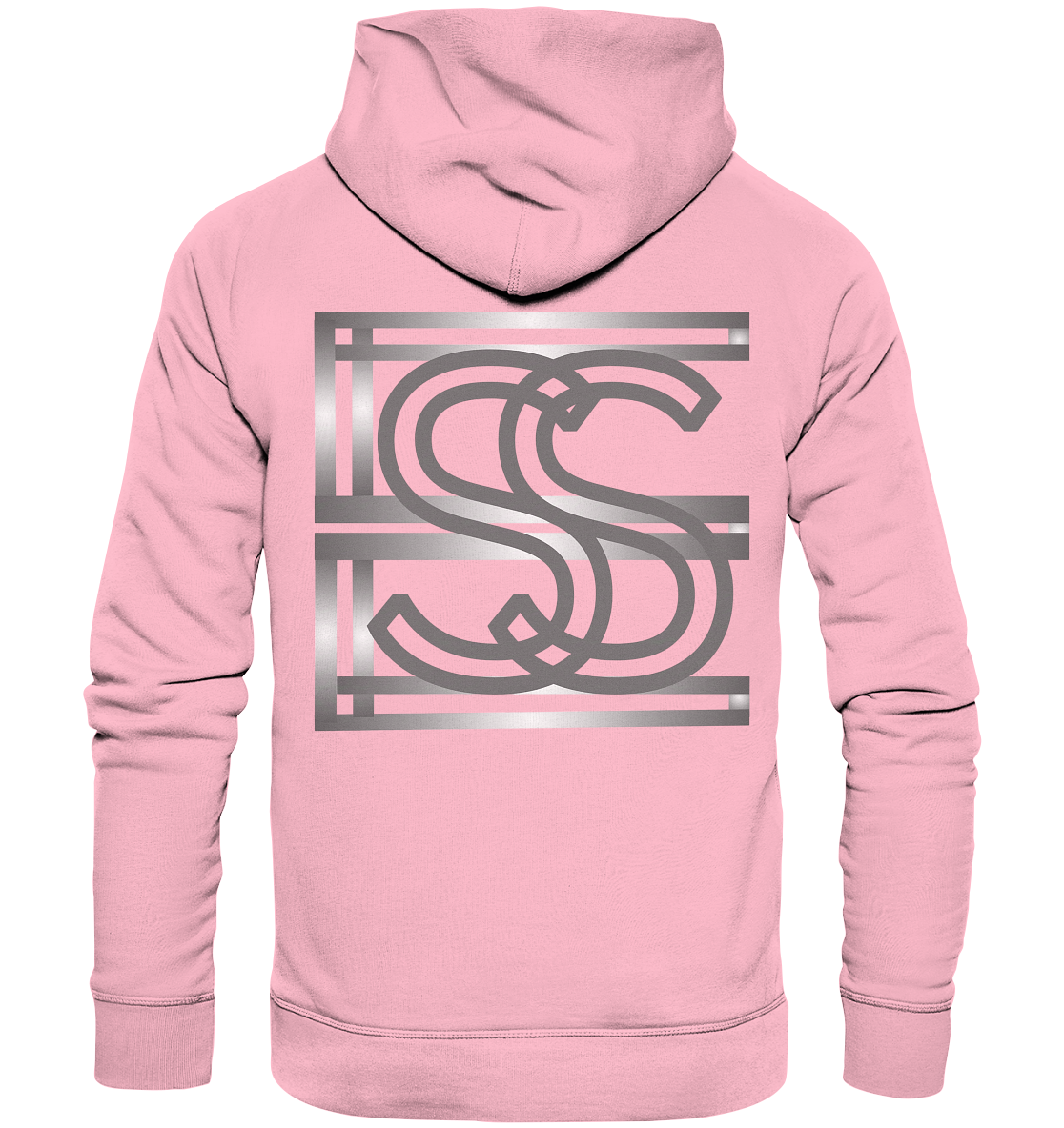 Evolution Street Style Exklusiv  - Organic Hoodie