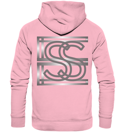 Evolution Street Style Exklusiv  - Organic Hoodie