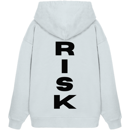 Riskiere - Organic Oversize Hoodie