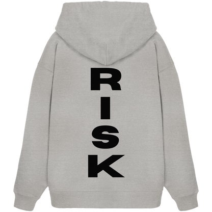 Riskiere - Organic Oversize Hoodie